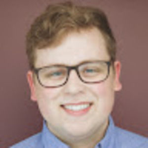 Meet your Posher, Jonathan